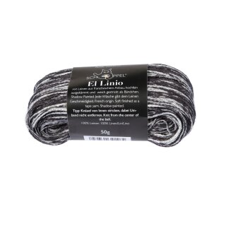 El Linio Spray - Kellerkinder 1432_S 2633_