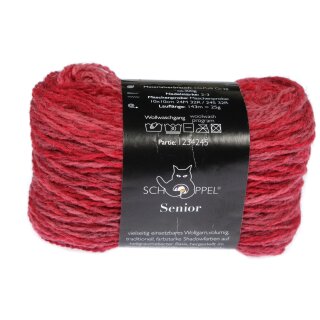 der Sommer wird rot Inspiratio Dibadu 2600_