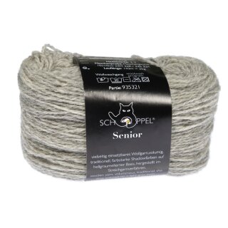 Hellgrau melangé 9220m