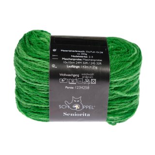 Grün ja grün Inspiration Dibadu 2606_