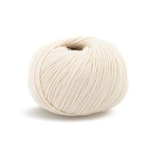 PERLA - Wolle von LAMANA NATUR 00