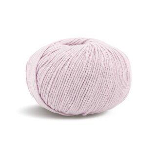 PERLA - Wolle von LAMANA ROSENQUARZ 62
