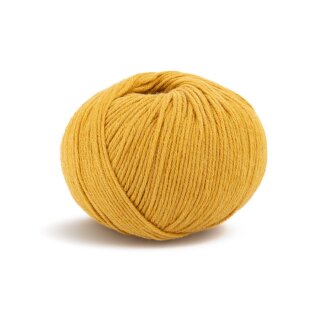PERLA - Wolle von LAMANA CURRY 08