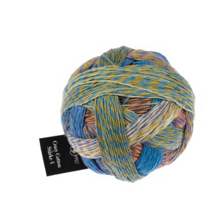 Crazy Cotton Stärke 4 - Frühaufsteher 1861 2623_