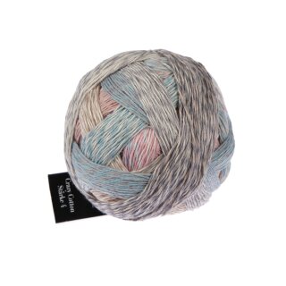 Crazy Cotton Stärke 4  von Schoppel Wolle