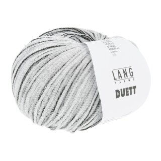DUETT Wolle von Lang Yarns