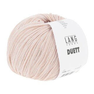 DUETT Wolle von Lang Yarns