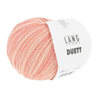 DUETT Wolle von Lang Yarns