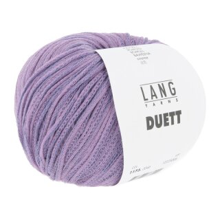 DUETT Wolle von Lang Yarns
