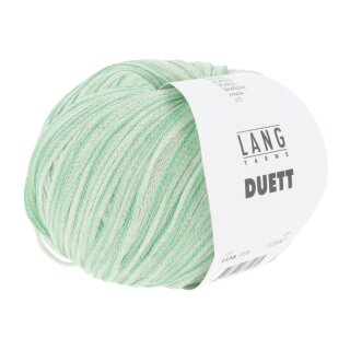 DUETT MINT/SEESCHAUM 1173.0058