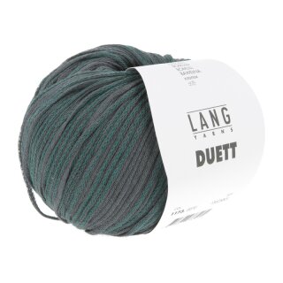 DUETT Wolle von Lang Yarns