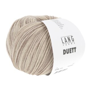 DUETT Wolle von Lang Yarns