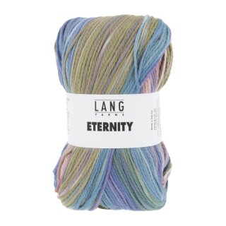ETERNITY PERIWINKEL/BLAU/BEERE/OLIVE 1174.0004