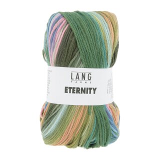 ETERNITY GRÜN/OLIVE/LODENGRÜN/LACHS 1174.0005