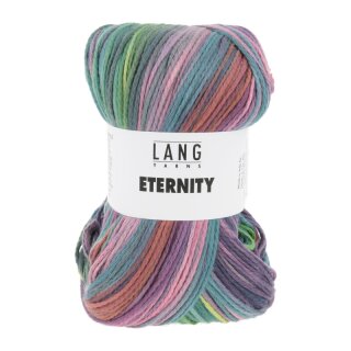 ETERNITY VIOLETT/PINK/LIME/SMARAGD 1174.0006