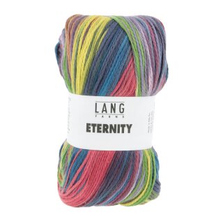 ETERNITY LACHS/ROT/GELB/BLAU 1174.0007
