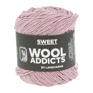 SWEET Wolle von Lang Yarns