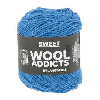 SWEET Wolle von Lang Yarns