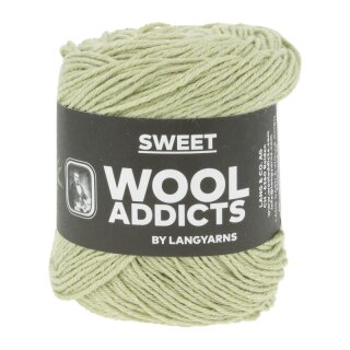 SWEET Wolle von Lang Yarns
