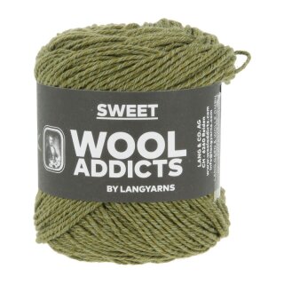 SWEET Wolle von Lang Yarns