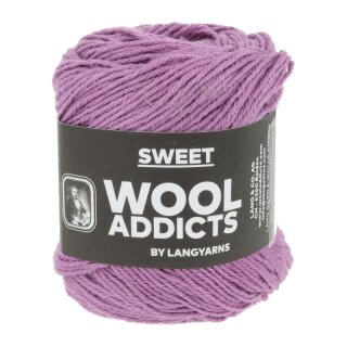 SWEET Wolle von Lang Yarns