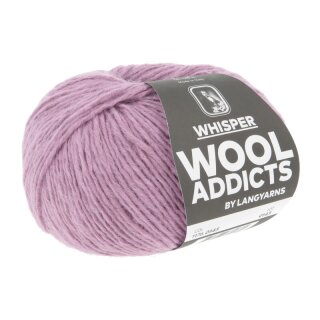 WHISPER Wolle von Lang Yarns