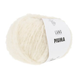 PIUMA WEISS 1177.0001
