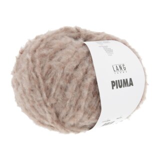 PIUMA CAMEL 1177.0039