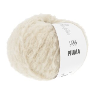 PIUMA OFFWHITE 1177.0094