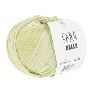 BELLE HELLGRÜN 1179.0016