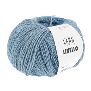 LINELLO - BLAU 1066.0222