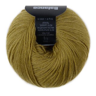 Balance Atelier Zitron Wool