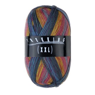 Trekking XXL sock yarn 4ply