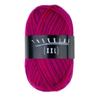 Trekking XXL sock yarn 4ply