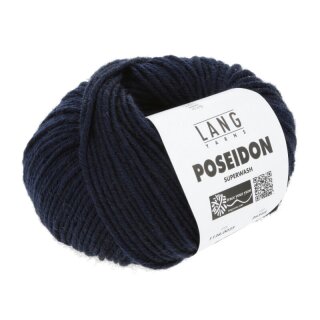 POSEIDON - NAVY 1128.0025