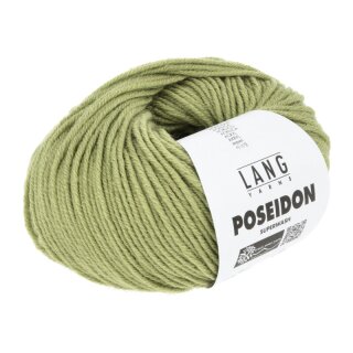 POSEIDON - LIME 1128.0044