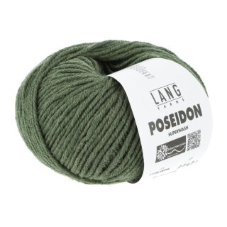 POSEIDON - OLIVE DUNKEL 1128.0098