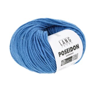 POSEIDON - BLUETTE 1128.0106