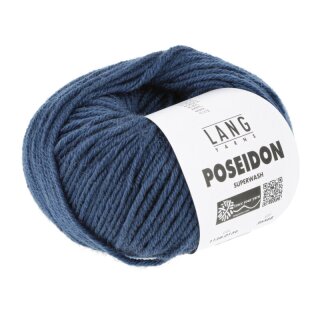 POSEIDON - JEANS 1128.0134