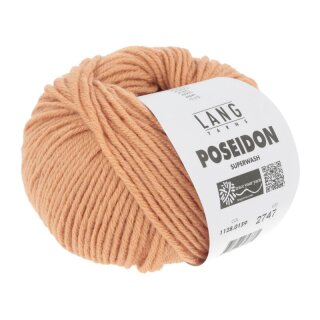 POSEIDON - TANGERINE 1128.0159