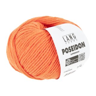 POSEIDON - ORANGE NEON 1128.0259