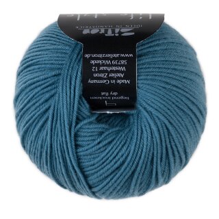 Life Style Wolle von Atelier Zitron