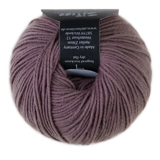 Life Style Wolle von Atelier Zitron