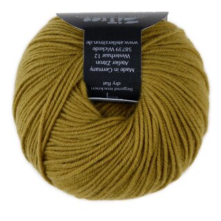 Life Style Wolle von Atelier Zitron