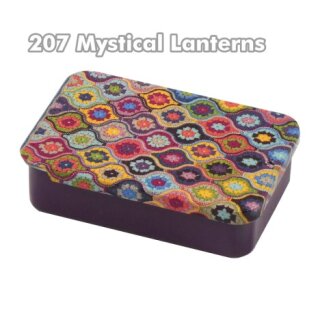 Mystical Lanterns T207