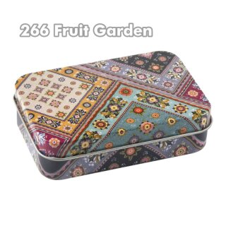 Fruit Garden 266