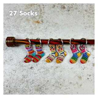 Socks KN 27