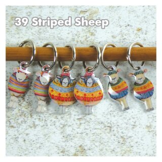 Striped Sheep KN39