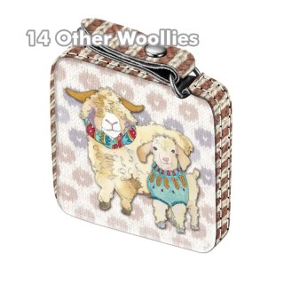 Other Woolies TAPE14