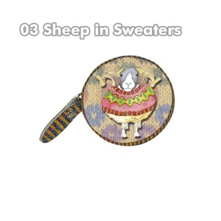 Sheep in Sweater TAPE 03